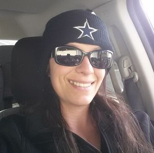 Meet your Posher, Holly